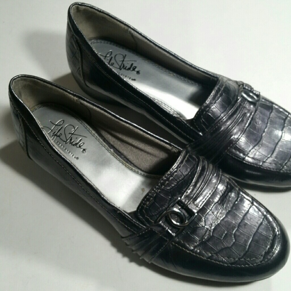 Life Stride Loafers